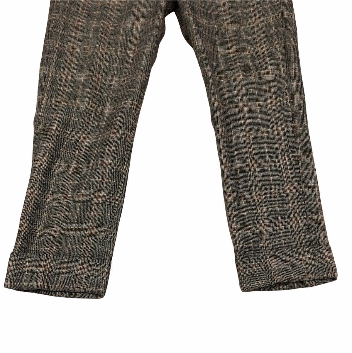 Issey Miyake × mercibeaucoup Issey Miyake Rare Design by Mercibeaucoup pant Size US 29 - 11 Thumbnail