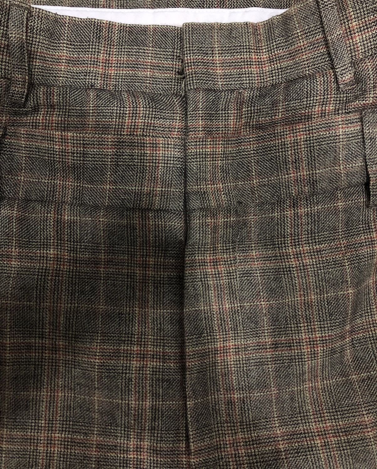 Issey Miyake × mercibeaucoup Issey Miyake Rare Design by Mercibeaucoup pant Size US 29 - 5 Thumbnail