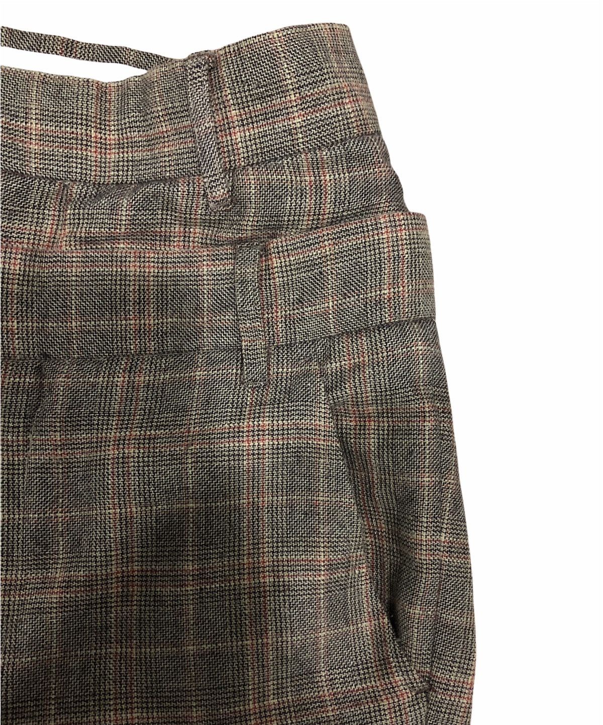 Issey Miyake × mercibeaucoup Issey Miyake Rare Design by Mercibeaucoup pant Size US 29 - 7 Thumbnail