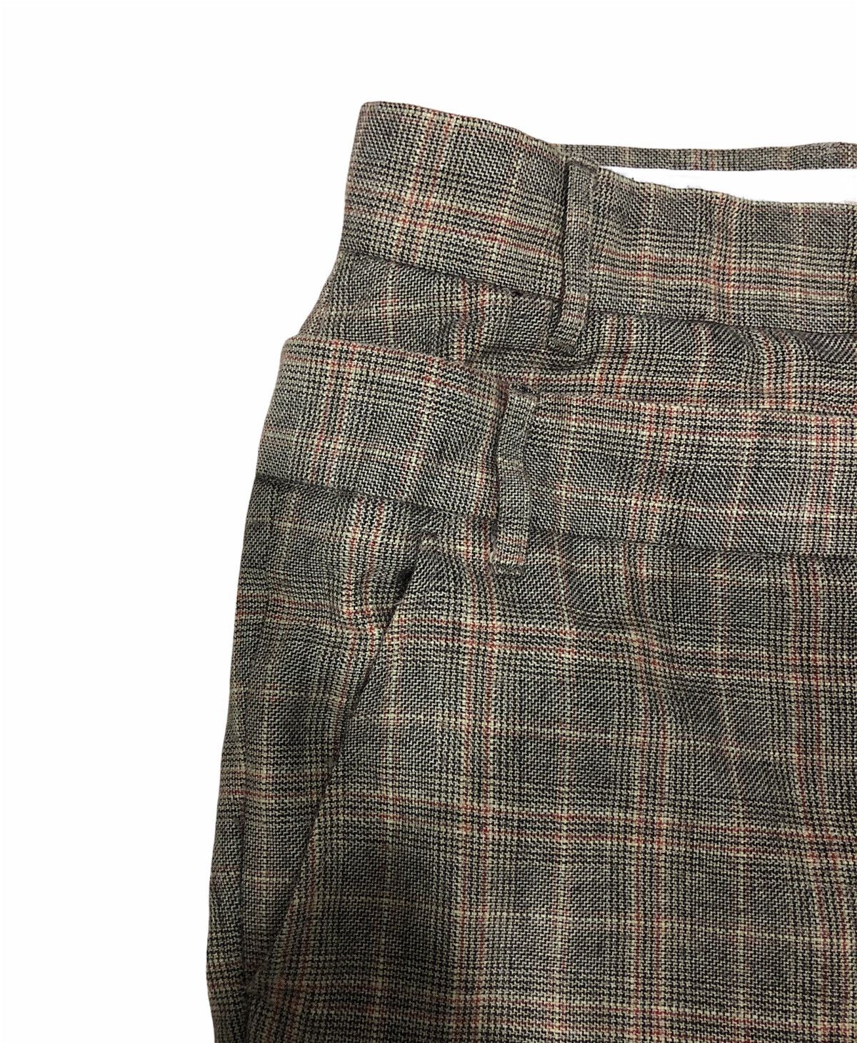 Issey Miyake × mercibeaucoup Issey Miyake Rare Design by Mercibeaucoup pant Size US 29 - 8 Thumbnail