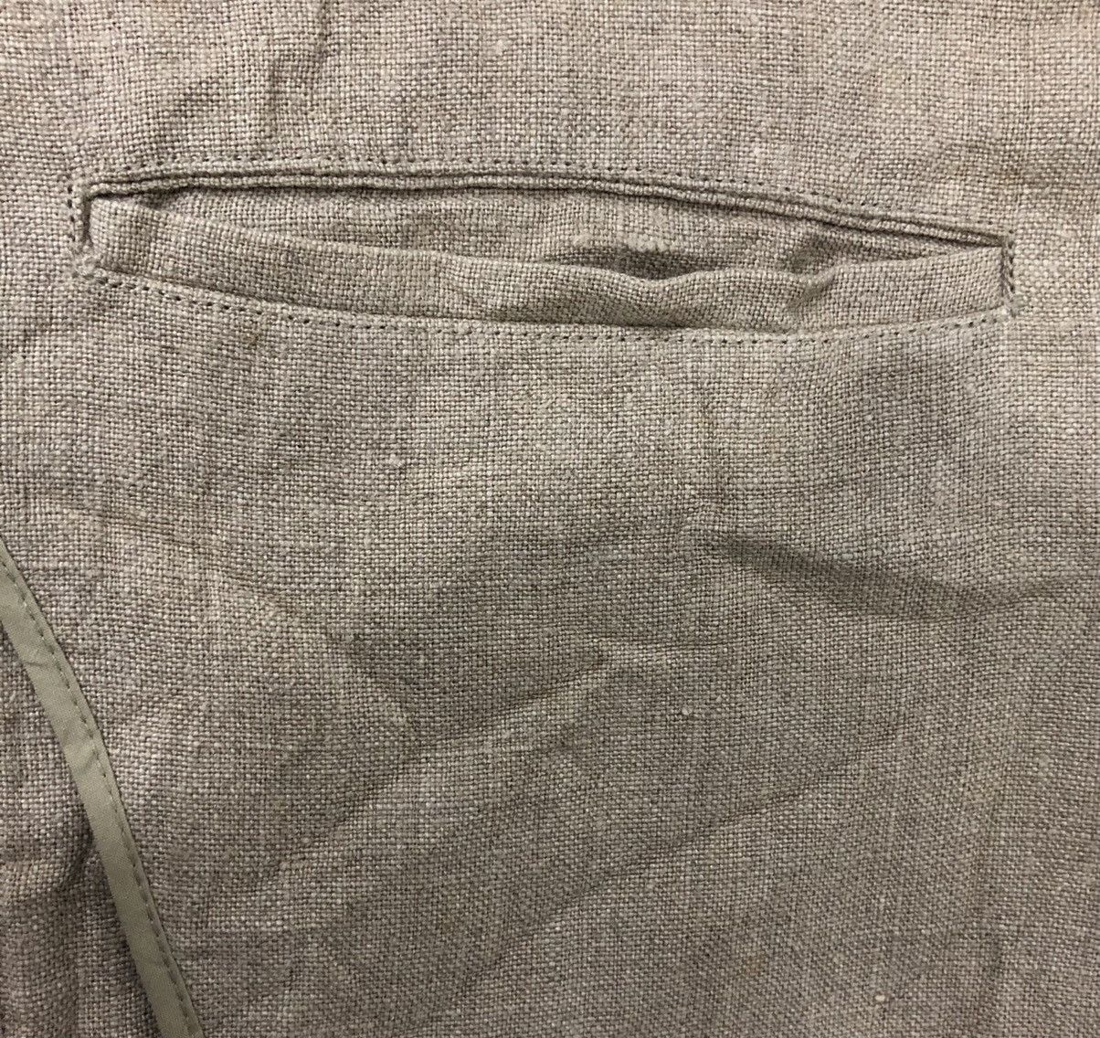 Issey Miyake ISSEY MIYAKE JACKET COAT Size US M / EU 48-50 / 2 - 9 Thumbnail