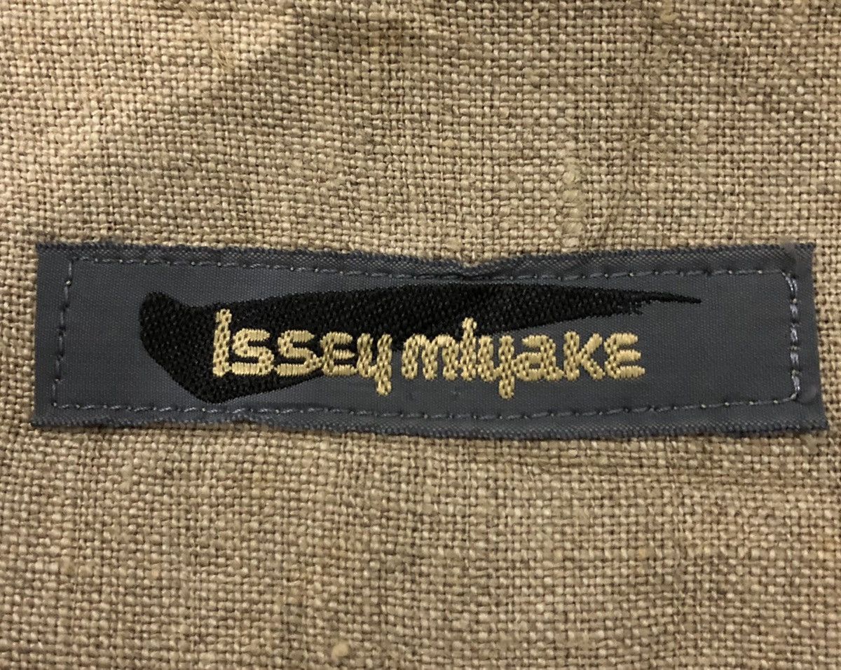 Issey Miyake ISSEY MIYAKE JACKET COAT Size US M / EU 48-50 / 2 - 11 Thumbnail