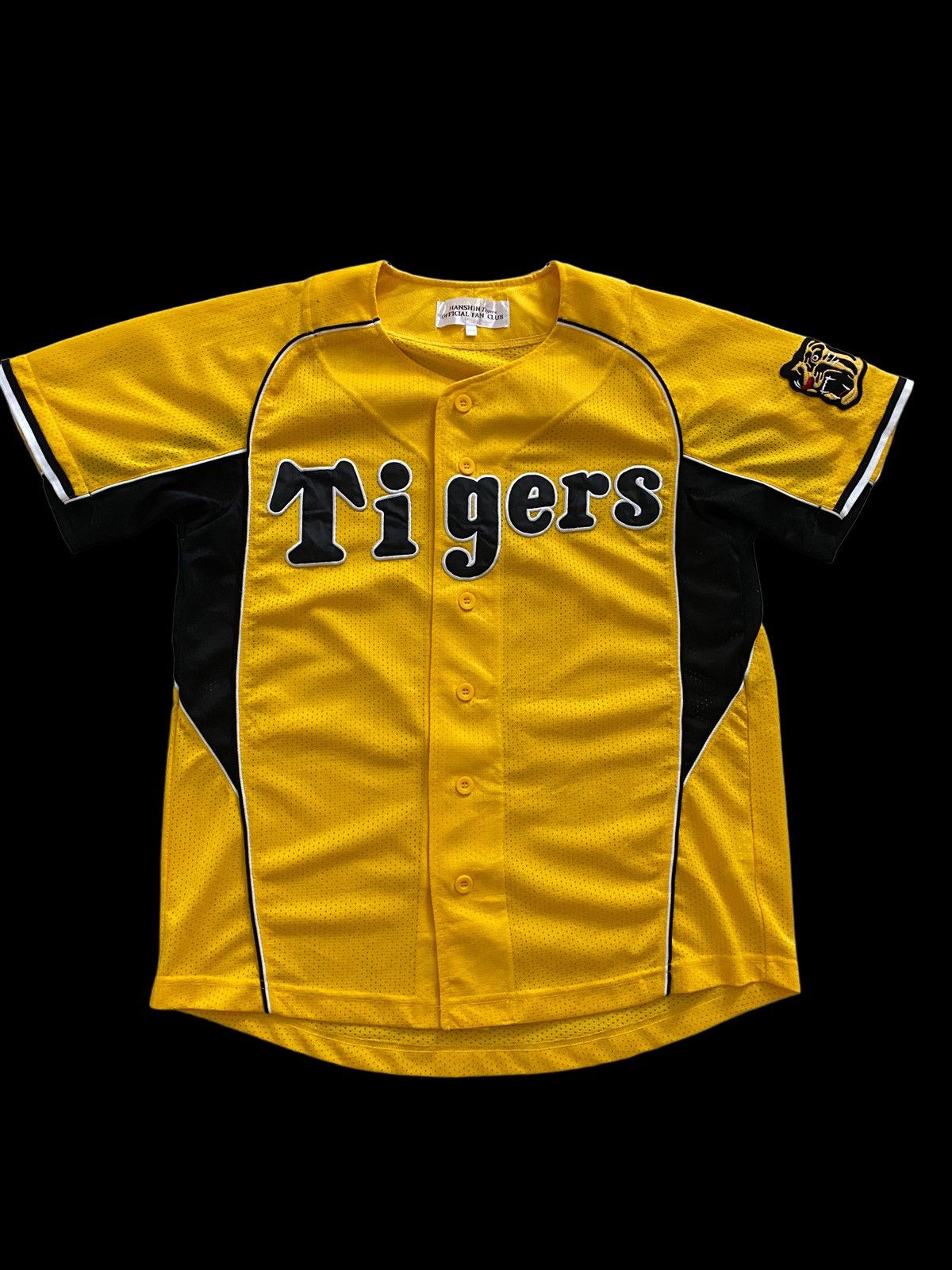 Mizuno Shohei Ohtani WBC 2023 Authentic Away Jersey Size L