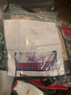 Palace Venture | Grailed