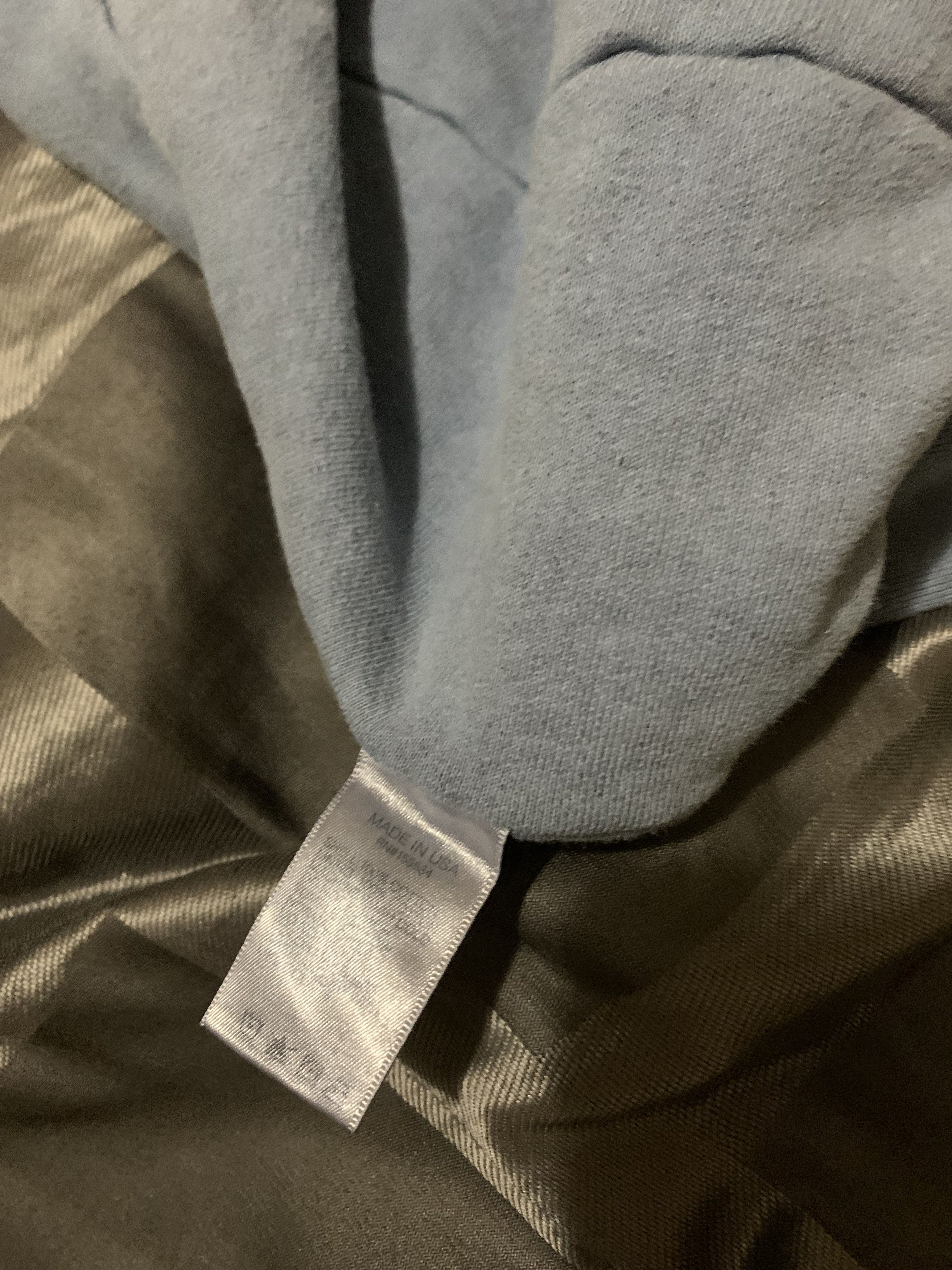 Kanye West YEEZY Sunday Service Uniform Crewneck Size US M / EU 48-50 / 2 - 8 Thumbnail