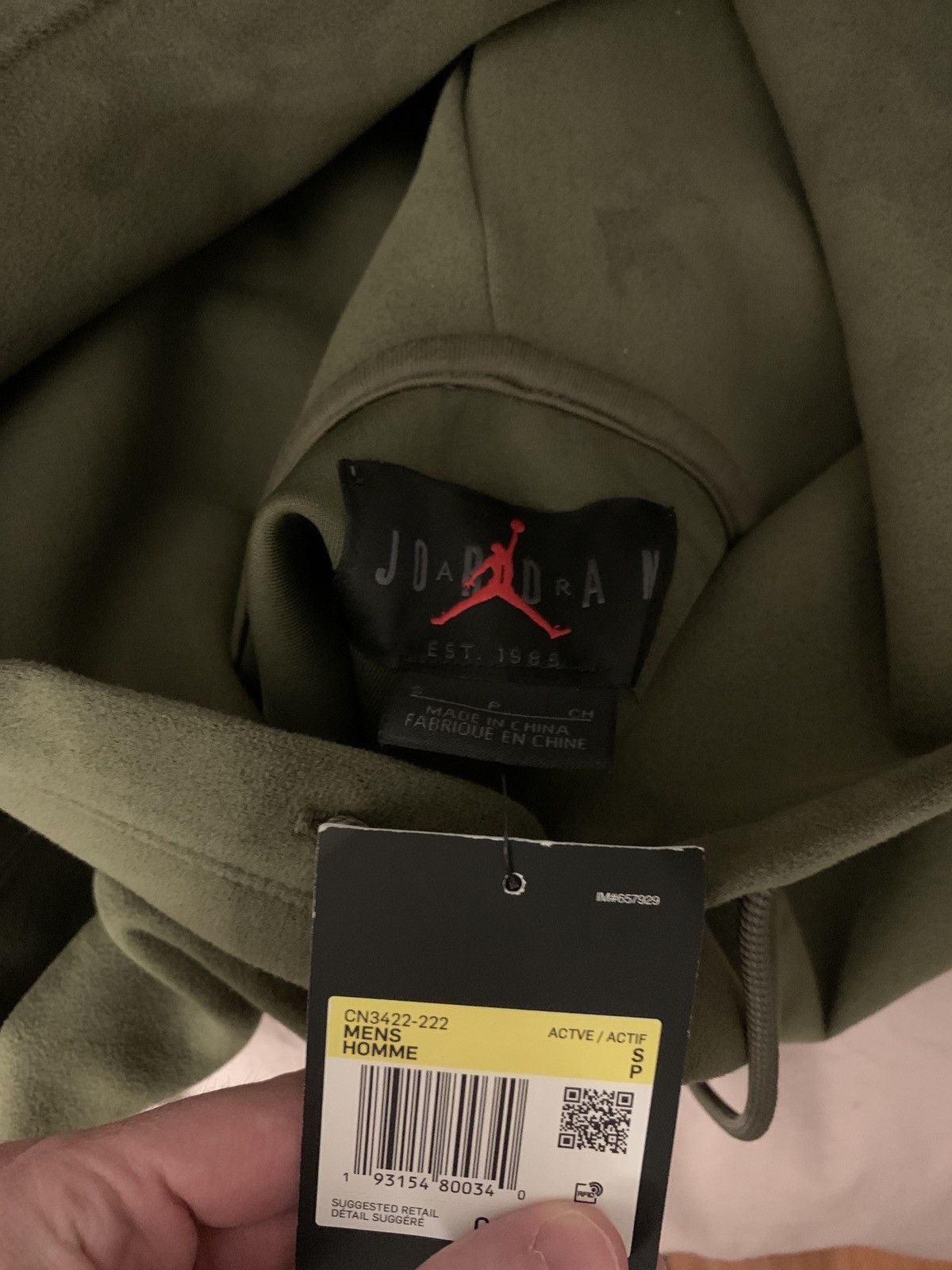 Jordan Brand × Nike × Travis Scott Travis Scott x Jordan