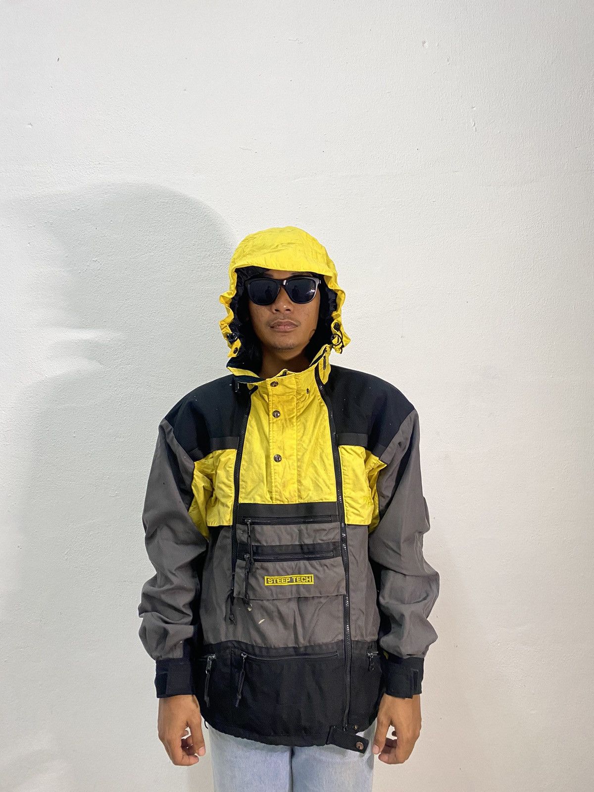 Rare The North Face Jacket