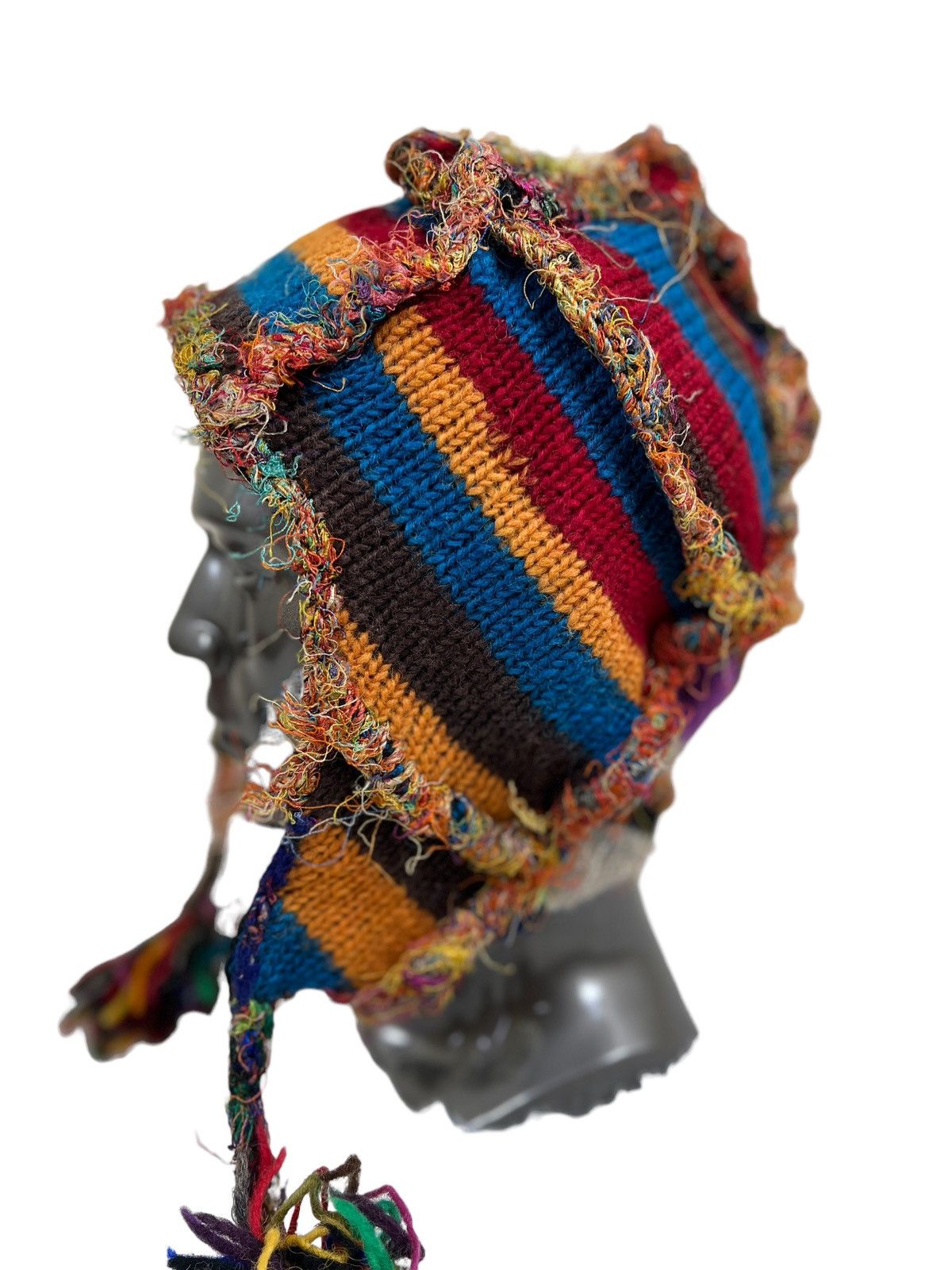 Inspired By Coogi Ear Flap Hat Beanie Snow Hat