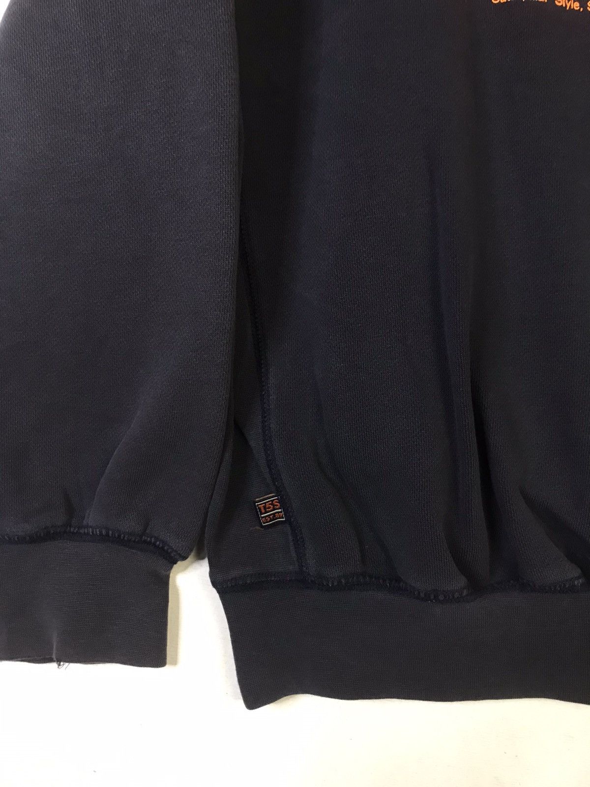 Caterpillar 1999 Triple 5 Soul x Caterpillar x Staple HipHop Size US M / EU 48-50 / 2 - 5 Thumbnail