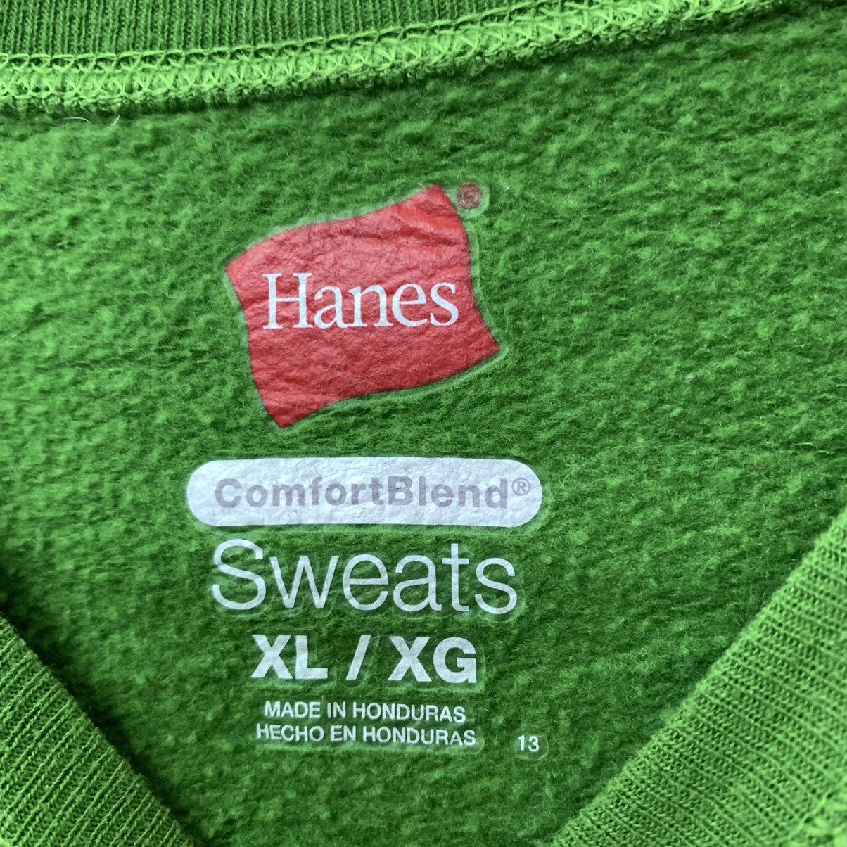 Gentle Monster × Hanes Monster Mayhem Supertruck Crewneck Sweatshirt Size US L / EU 52-54 / 3 - 6 Thumbnail