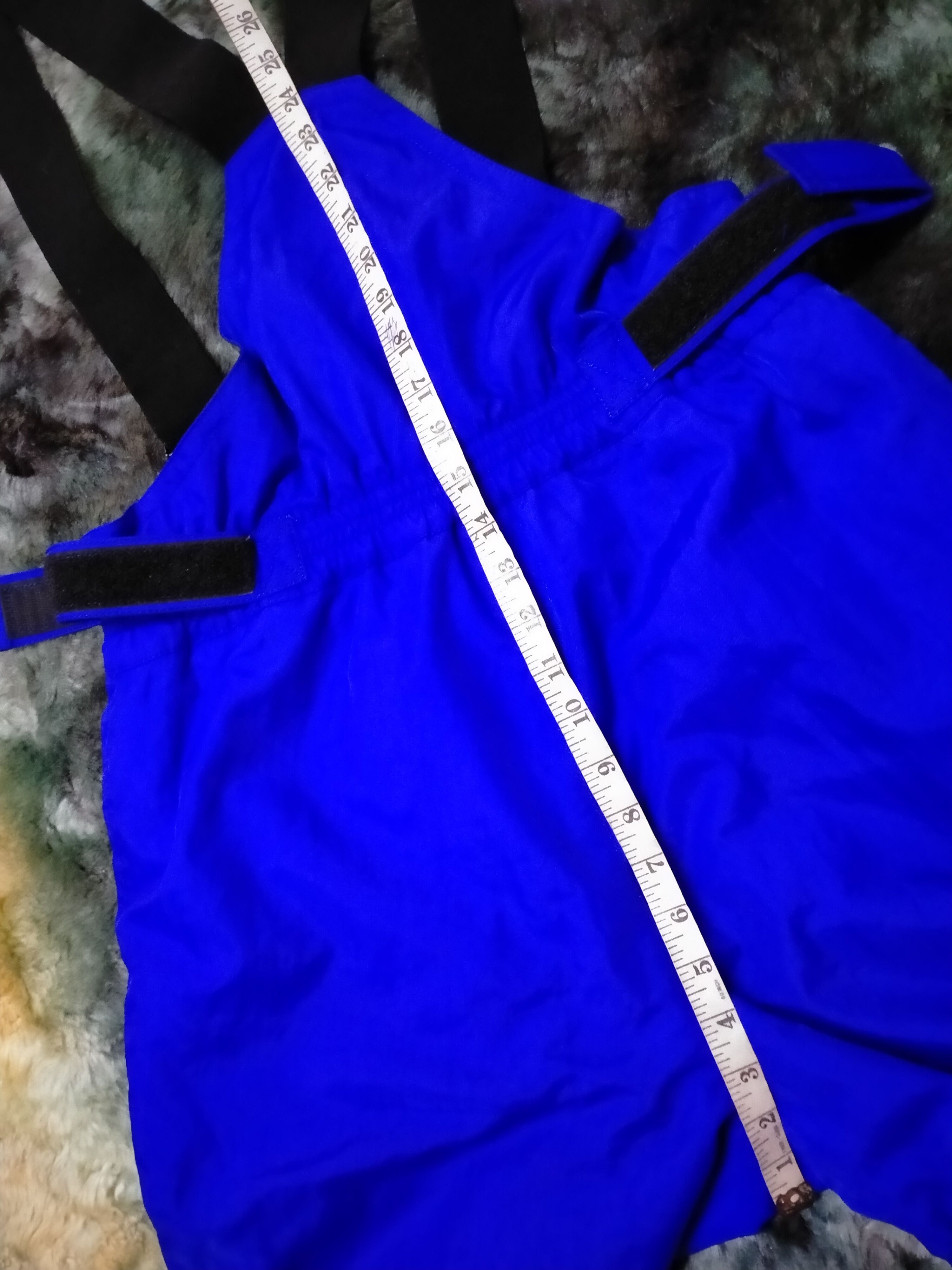 Japanese Brand Vintage 90s KILLY AREA by Asics Ski pant Size US 34 / EU 50 - 24 Thumbnail