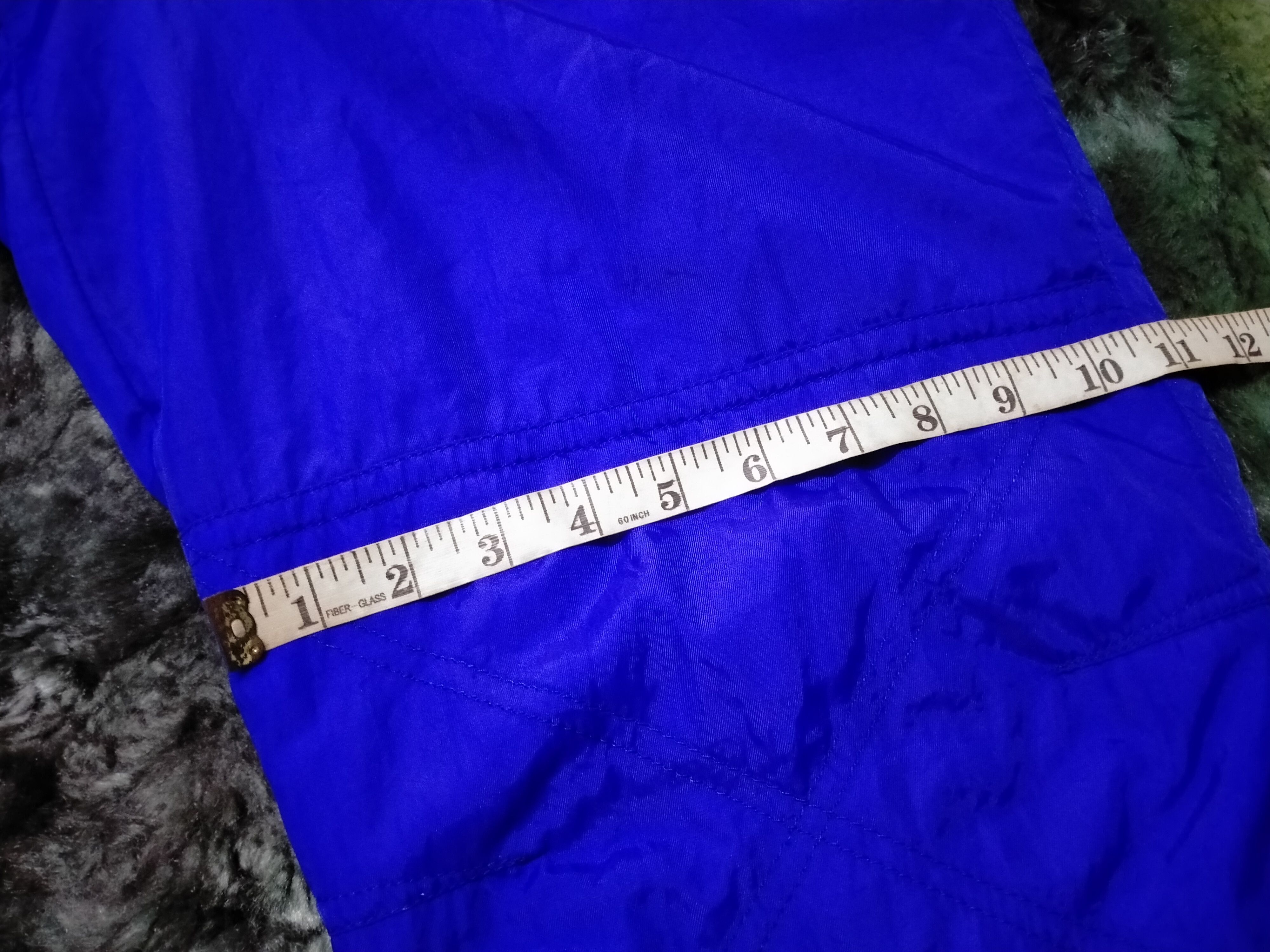 Japanese Brand Vintage 90s KILLY AREA by Asics Ski pant Size US 34 / EU 50 - 20 Thumbnail