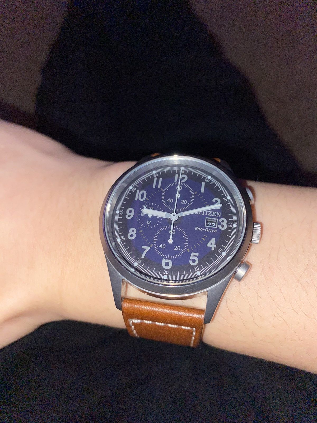 Citizen Citizen Eco Drive B612-R007661 | Grailed