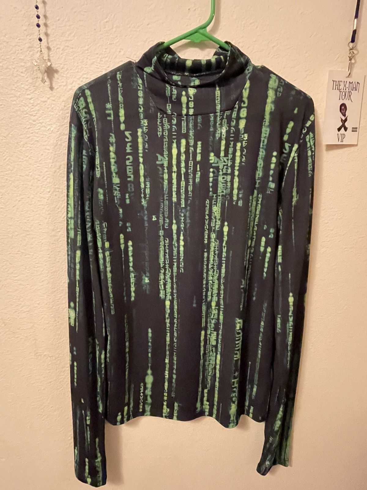 Jaded London “Jaded London” Matrix | Grailed