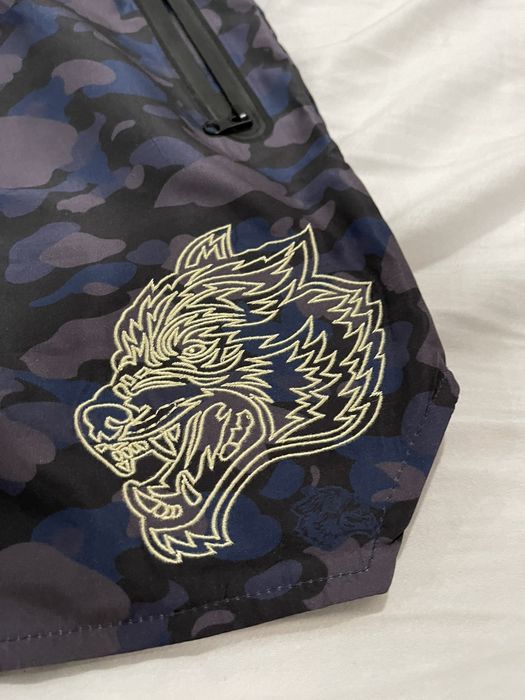 Civil Regime Darc Sport Shorts Grailed