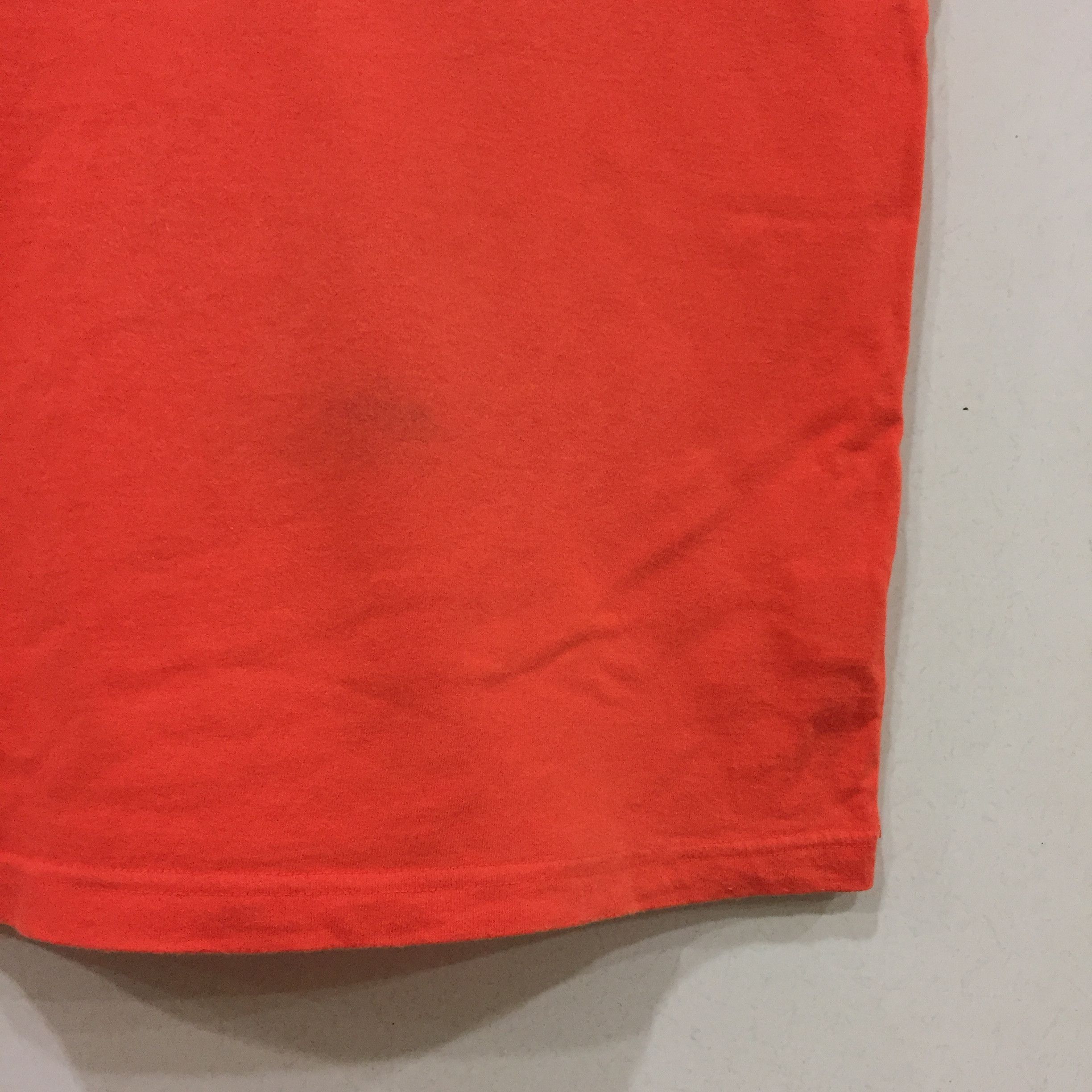 Helly Hansen HELLY HANSEN t shirt spell out big logo.. simple design.. Size US M / EU 48-50 / 2 - 8 Thumbnail