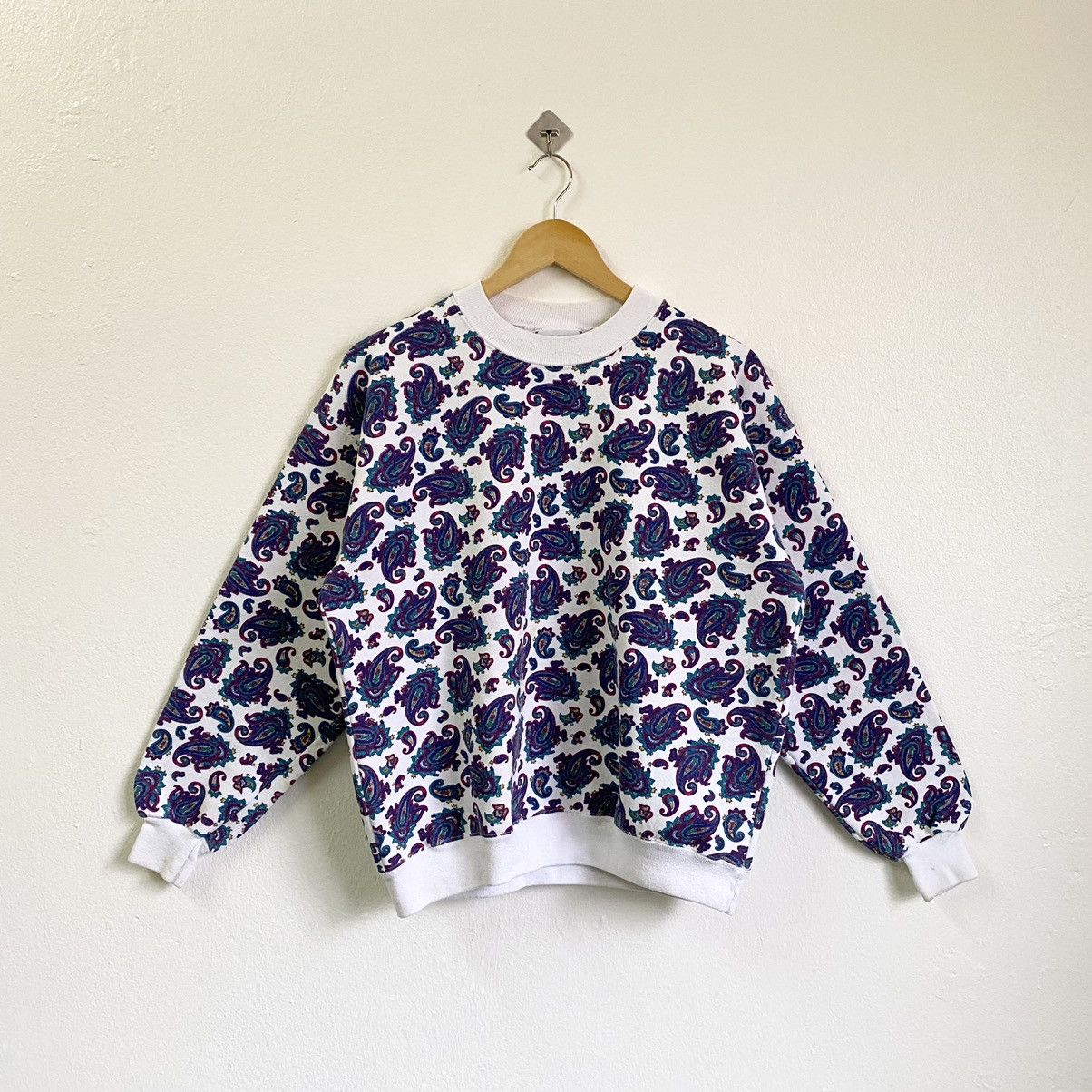 90s Lee Crewneck
