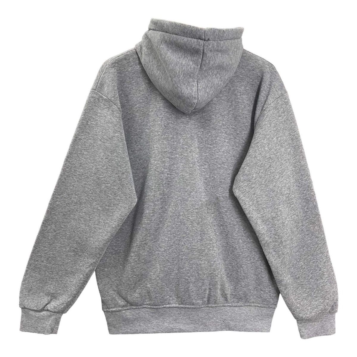 The Australian Outback Collection Vintage Australia Big Logo Fullzip Hoodies Size M Size US M / EU 48-50 / 2 - 7 Thumbnail