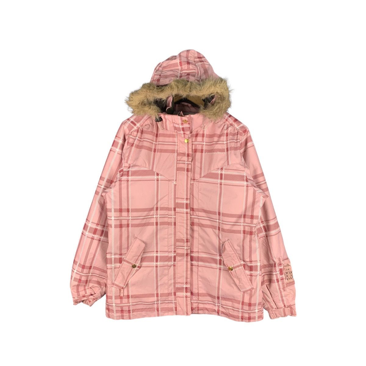 Mandarina Duck Hoodies Jacket Techwear