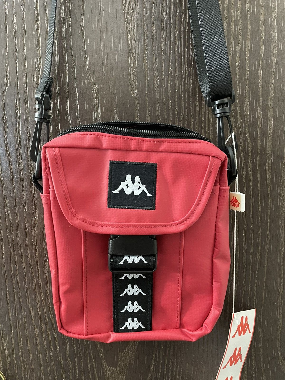 Kappa messenger bag online