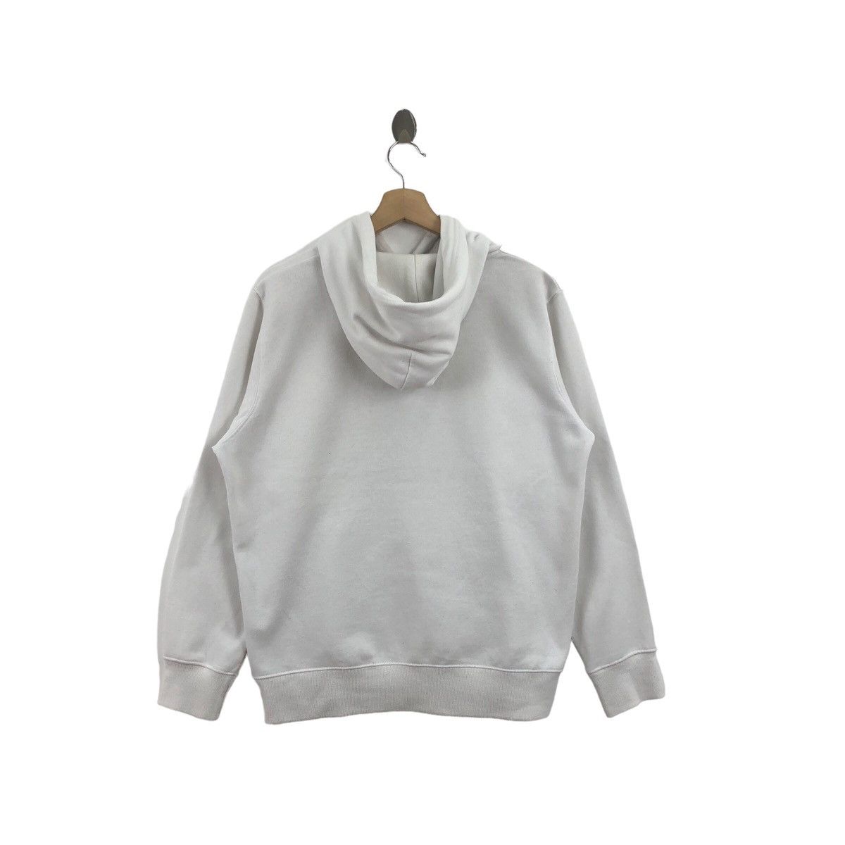 Cartoon Network × Peanuts × Vintage Pick!! Vtg JOE COOL PEANUTS Sweatshirt Hoodie Pullover Size US L / EU 52-54 / 3 - 2 Thumbnail