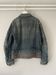 Dolce & Gabbana Backpocket Denim Jacket Size US XL / EU 56 / 4 - 2 Thumbnail