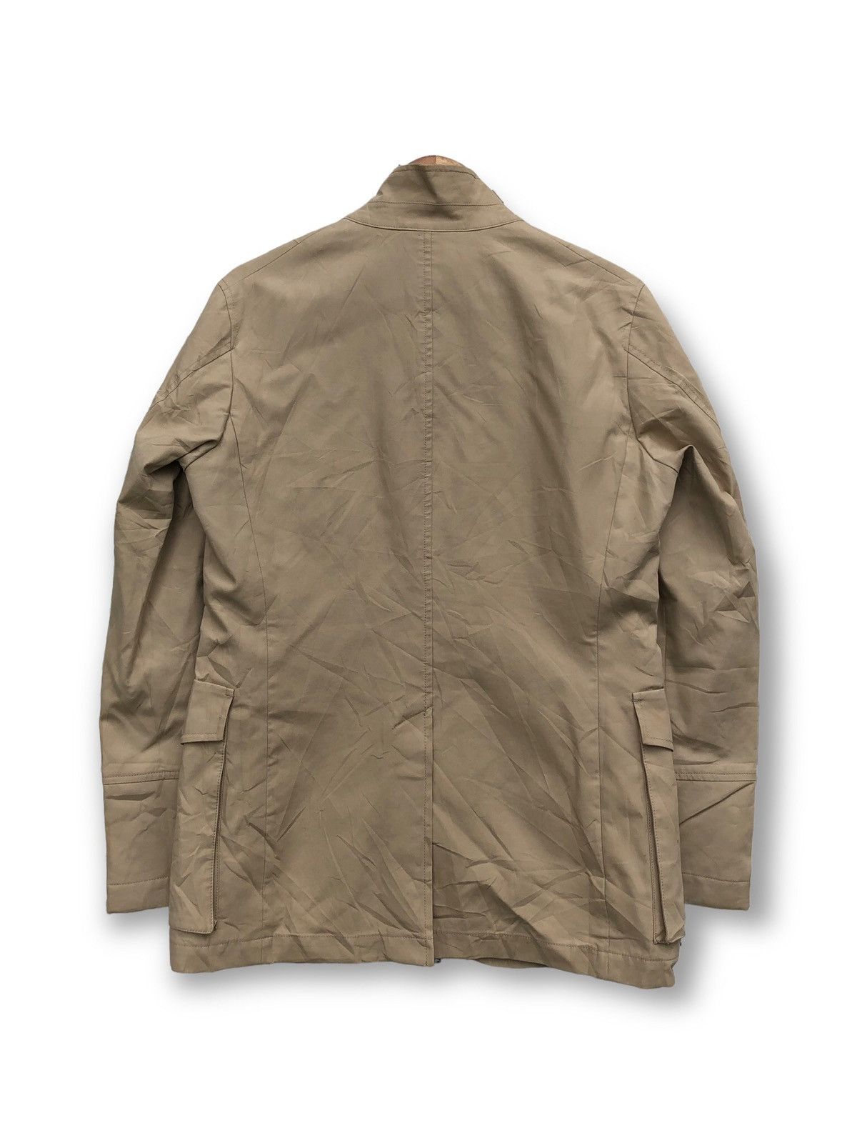 Mackintosh Mackintosh Philosophy Men's Coat Jacket Size US S / EU 44-46 / 1 - 5 Thumbnail