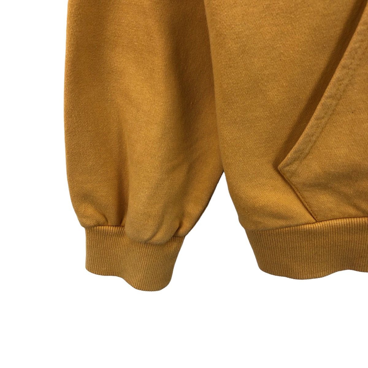 Japanese Brand × Vintage Pick!! FRMD USA Embroidery Logo Sweatshirt Hoodie Pullover Size US M / EU 48-50 / 2 - 7 Thumbnail