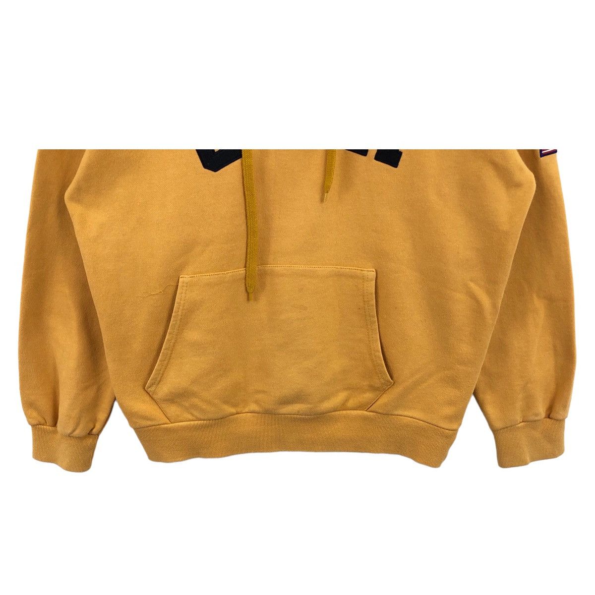 Japanese Brand × Vintage Pick!! FRMD USA Embroidery Logo Sweatshirt Hoodie Pullover Size US M / EU 48-50 / 2 - 5 Thumbnail