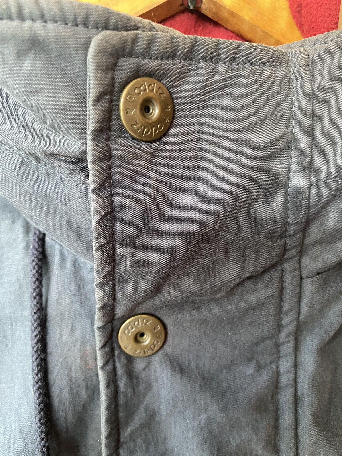 Vintage Vintage Zippo Jackets Size US M / EU 48-50 / 2 - 5 Thumbnail