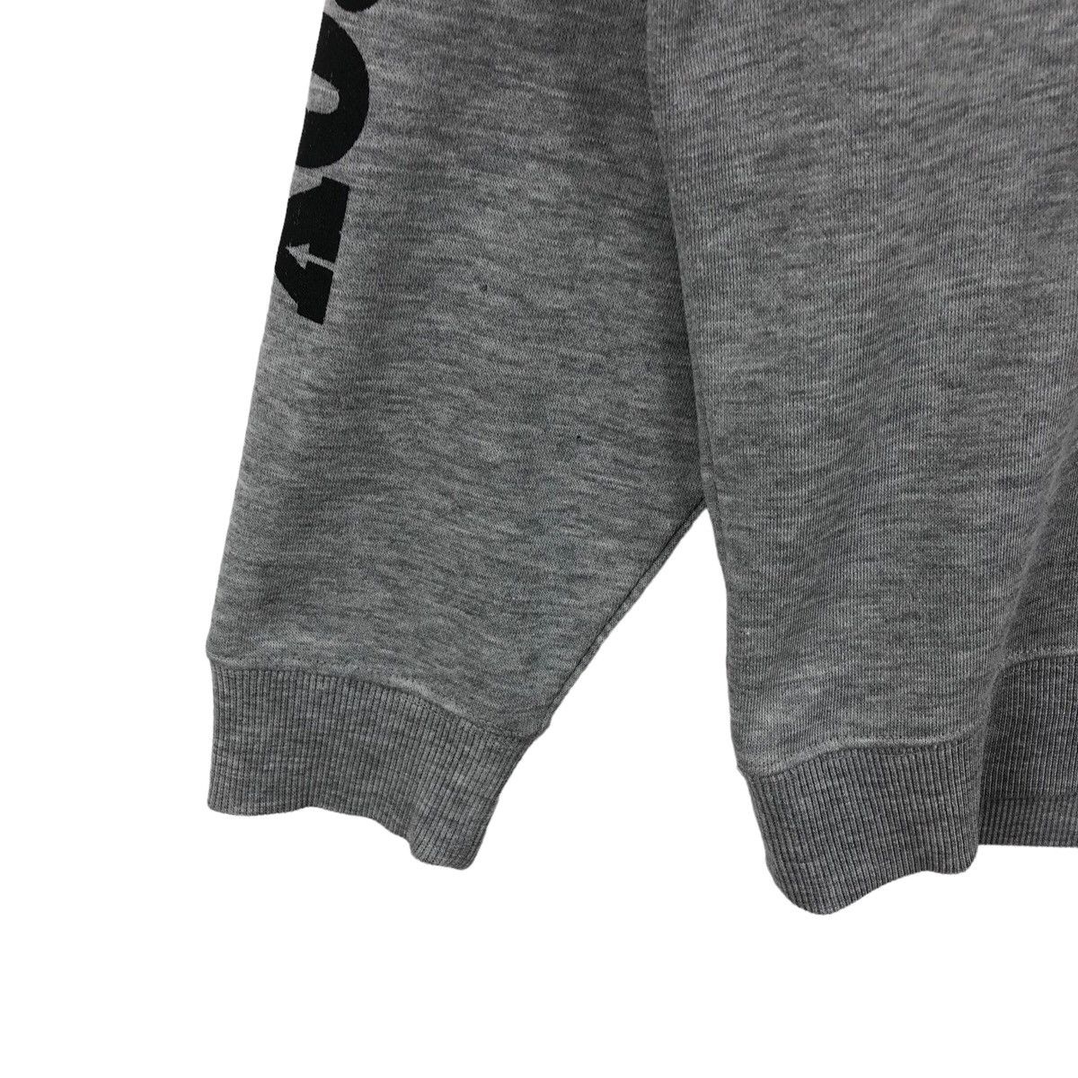 Playboy × Vintage Pick!! Vtg PLAYBOY Big Logo Sweatshirt Pullover Jumper Size US M / EU 48-50 / 2 - 9 Thumbnail