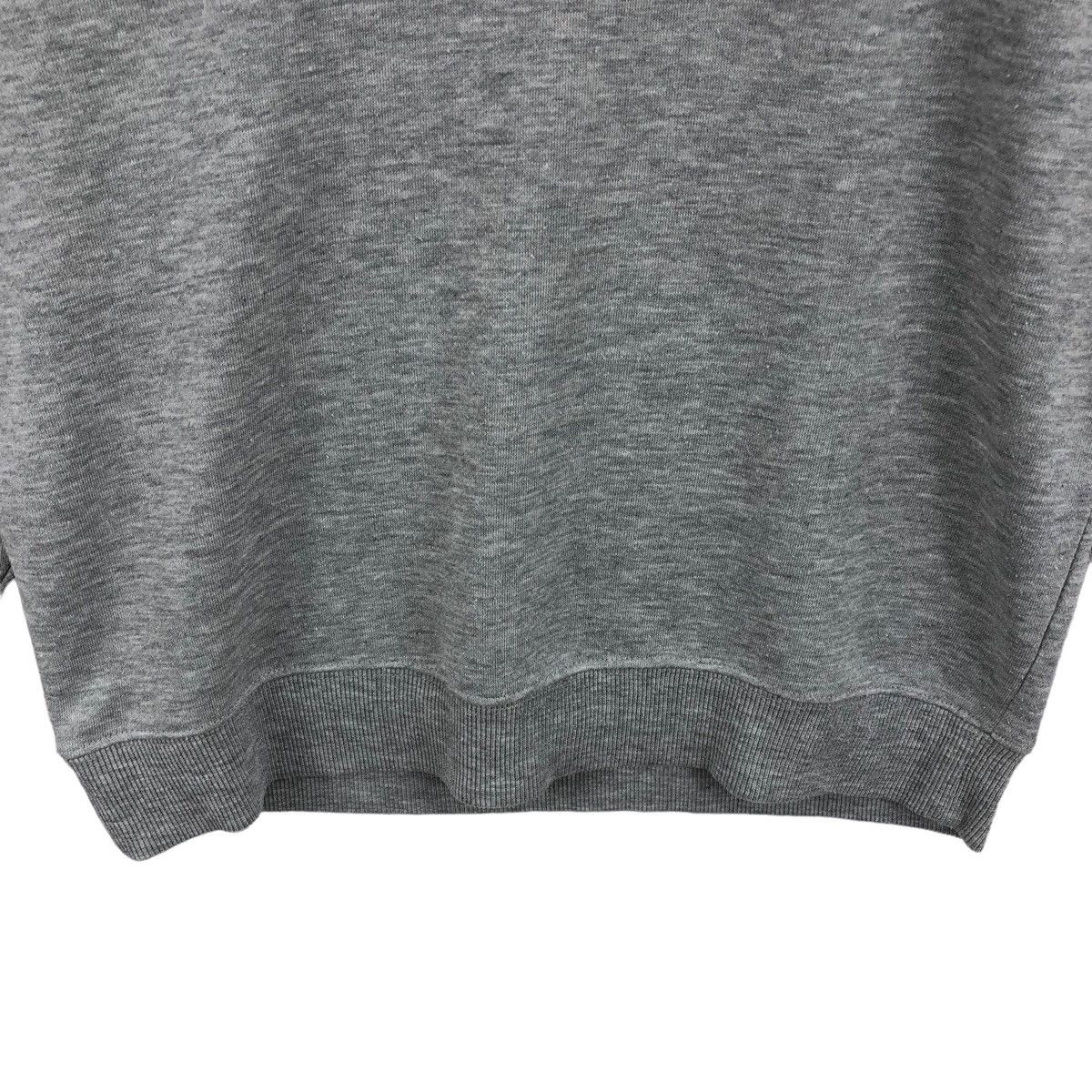 Playboy × Vintage Pick!! Vtg PLAYBOY Big Logo Sweatshirt Pullover Jumper Size US M / EU 48-50 / 2 - 8 Thumbnail