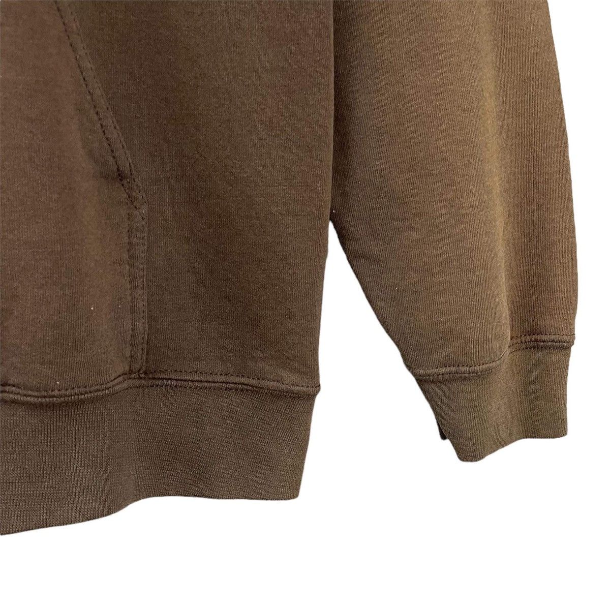 Japanese Brand × Other FADED!! CIMI Tall Ship Expeditions Pullover Hoodies Size US M / EU 48-50 / 2 - 9 Thumbnail