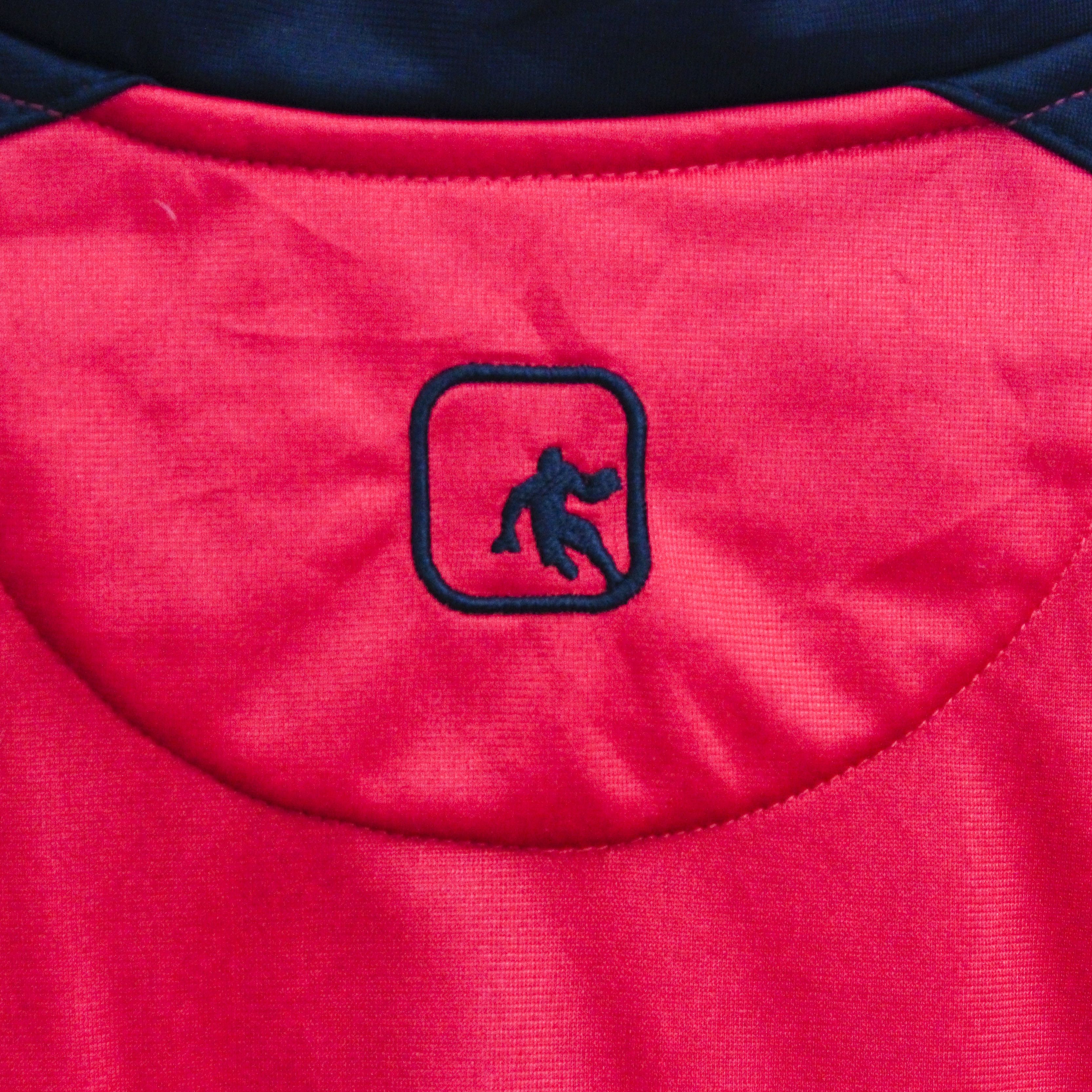 Vintage AND1 Warmup XL Basketball Tracksuit Practice Jacket Training Size US XL / EU 56 / 4 - 3 Thumbnail