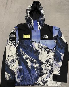 Supreme The North Face Mountain Parka | Grailed