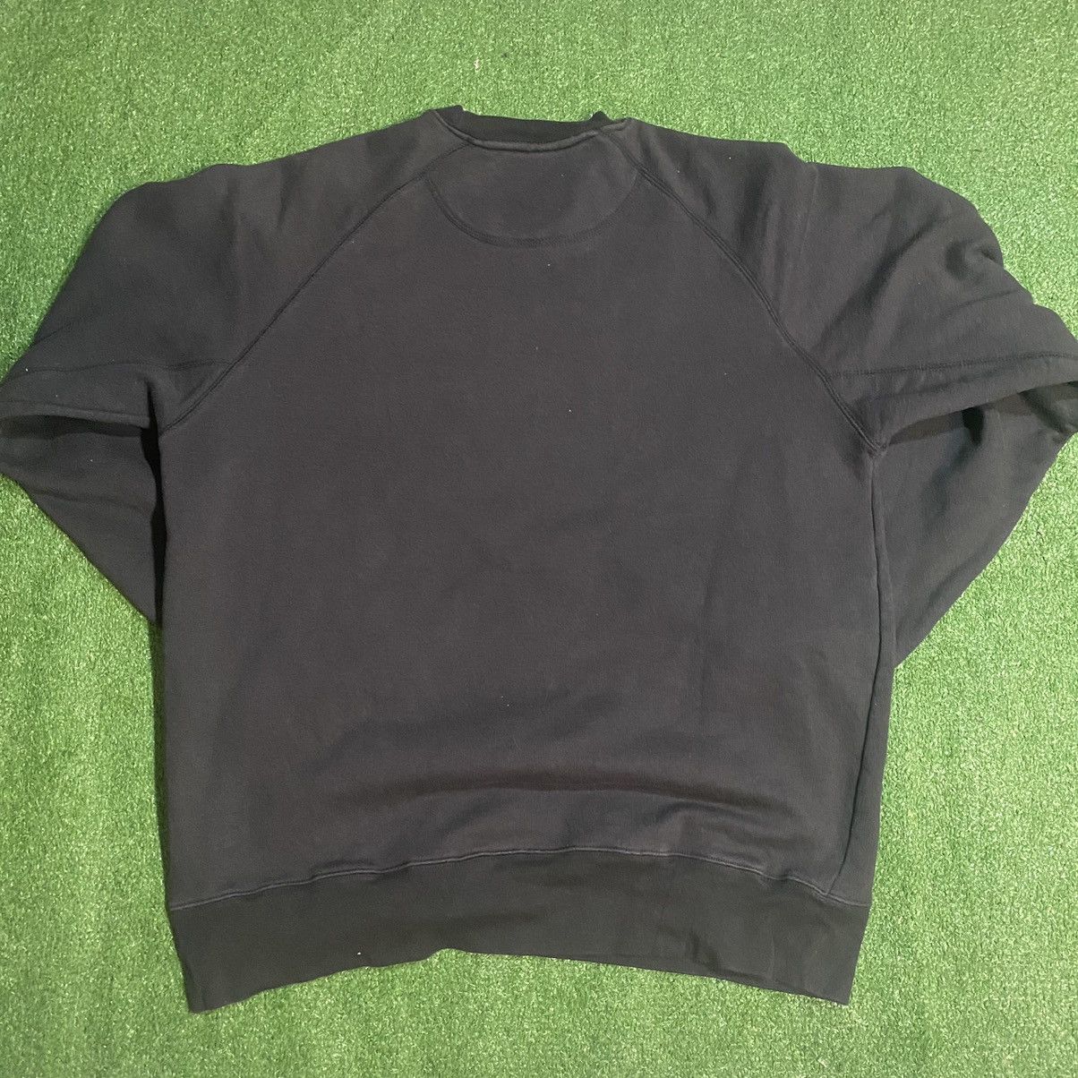 Guess × Vintage Vintage Guess Sweatshirt Size US XL / EU 56 / 4 - 3 Thumbnail