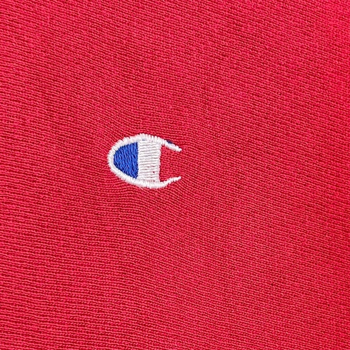 Champion Vintage 90s Champion Reverse Weave Crewneck Hoodie Size L Size US L / EU 52-54 / 3 - 5 Thumbnail