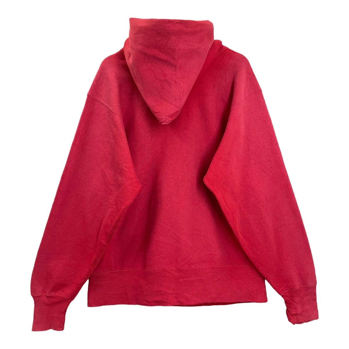 Champion Vintage 90s Champion Reverse Weave Crewneck Hoodie Size L Size US L / EU 52-54 / 3 - 7 Thumbnail