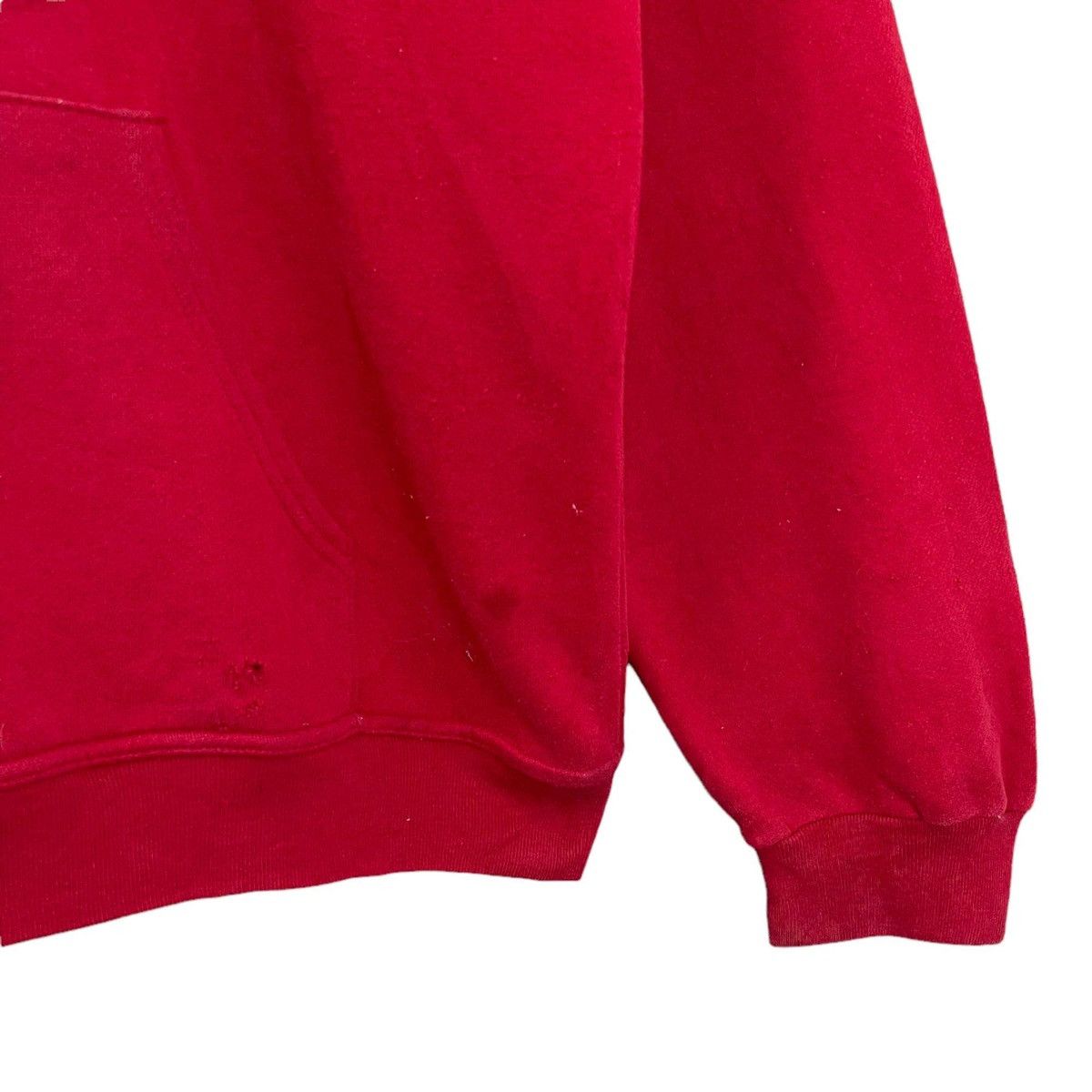 Maui and Sons 90's Cru Surfing Club Made In Usa Pullover Hoodies Size US XL / EU 56 / 4 - 10 Thumbnail