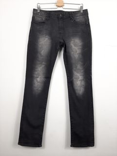 Archive Flare Denim | Grailed