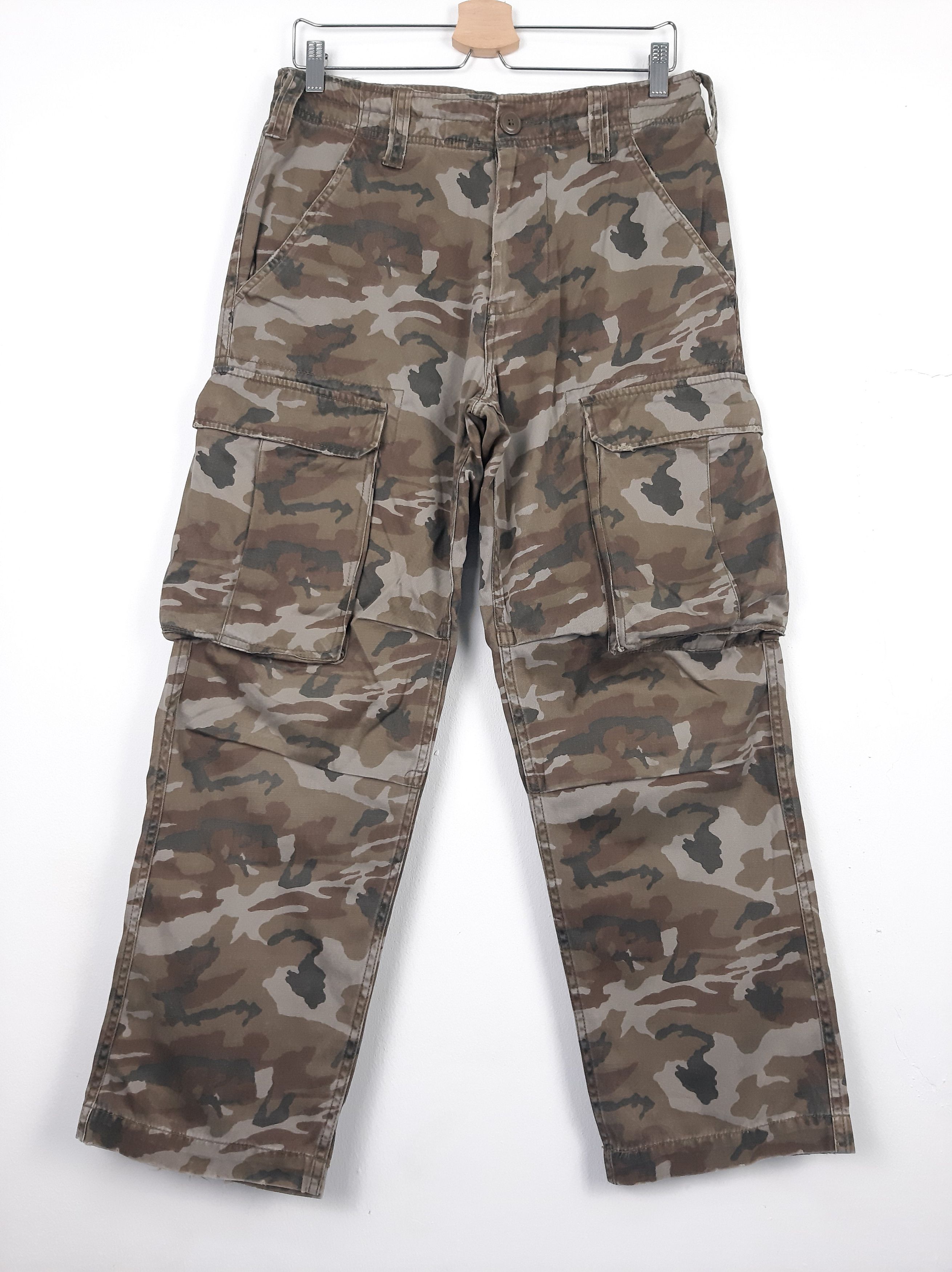 Beauty Beast Camo | Grailed