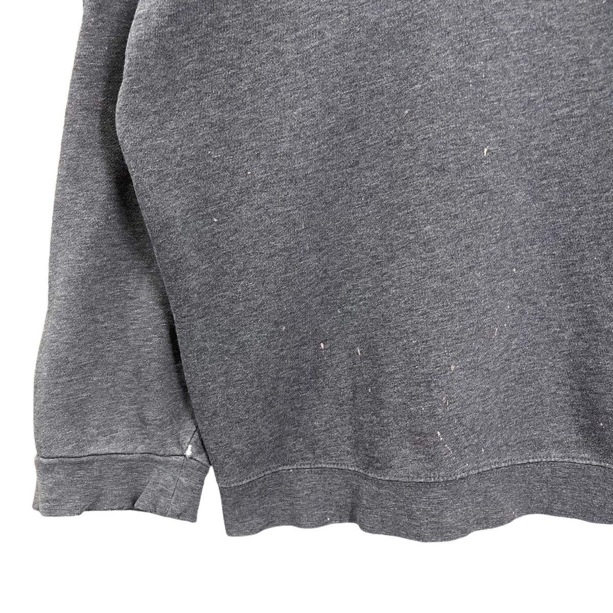 Playboy Vintage Playboy VIP Big Logo Crewneck Sweatshirt Baggy Size US M / EU 48-50 / 2 - 7 Thumbnail