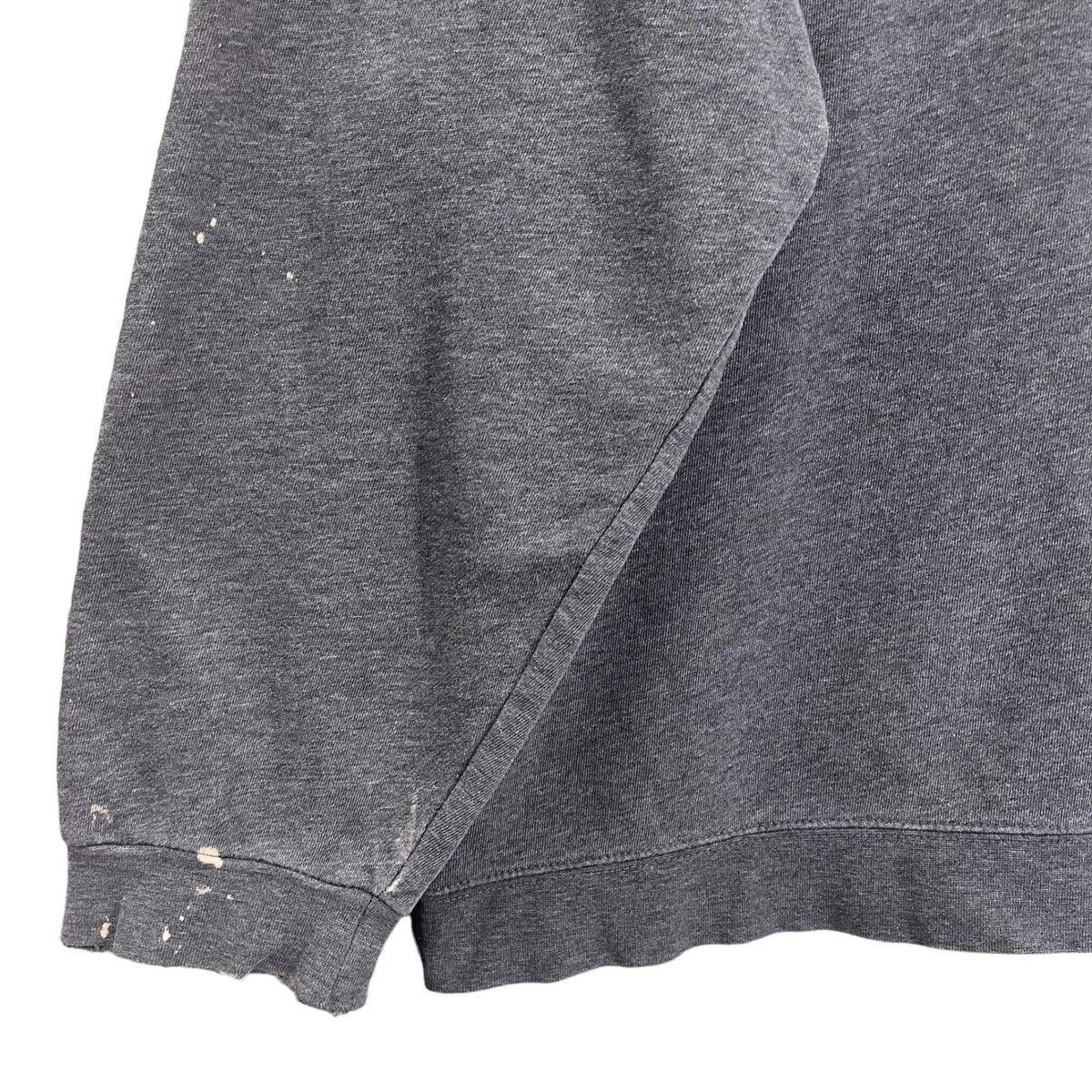 Playboy Vintage Playboy VIP Big Logo Crewneck Sweatshirt Baggy Size US M / EU 48-50 / 2 - 8 Thumbnail