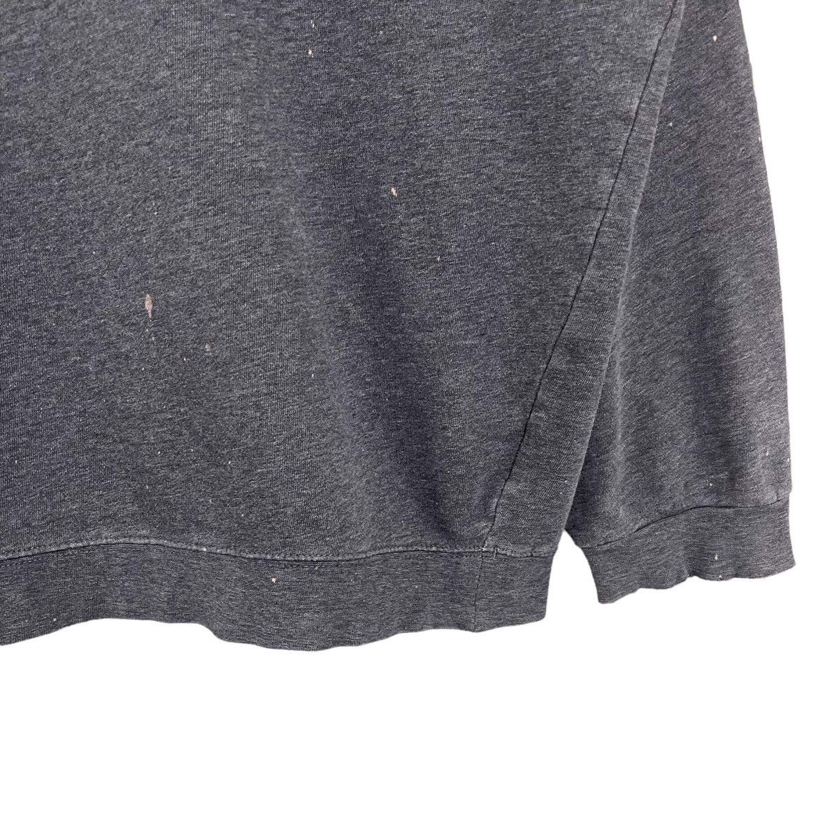 Playboy Vintage Playboy VIP Big Logo Crewneck Sweatshirt Baggy Size US M / EU 48-50 / 2 - 6 Thumbnail
