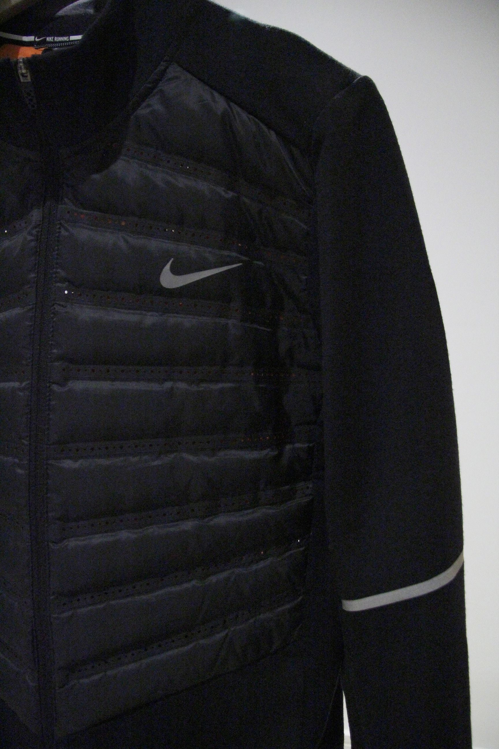 Nike Nike Aeroloft Hybrid Jacket Grailed