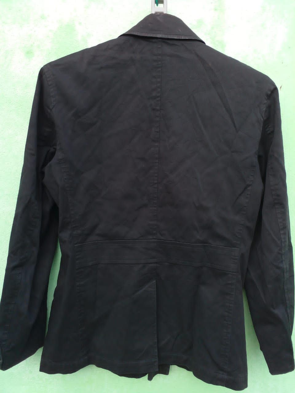 Burberry BURBERRY JACKET. (GJ17) Size US L / EU 52-54 / 3 - 2 Thumbnail