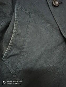 Burberry BURBERRY JACKET. (GJ17) Size US L / EU 52-54 / 3 - 8 Thumbnail
