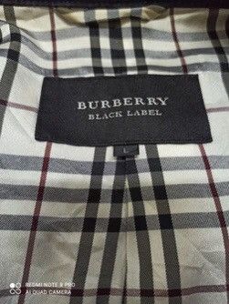 Burberry BURBERRY JACKET. (GJ17) Size US L / EU 52-54 / 3 - 3 Thumbnail
