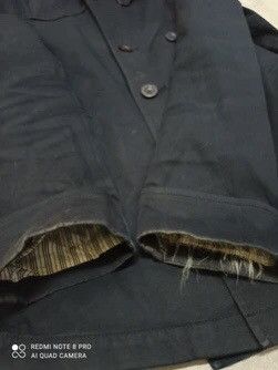 Burberry BURBERRY JACKET. (GJ17) Size US L / EU 52-54 / 3 - 7 Thumbnail