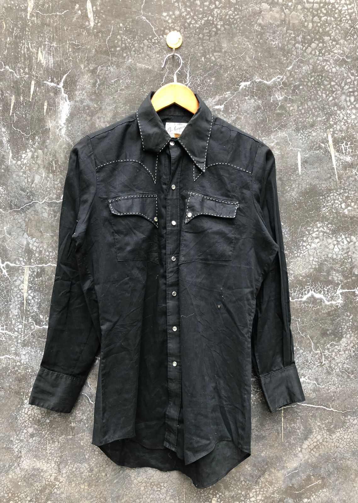 Vintage Rockmount Western Shirt